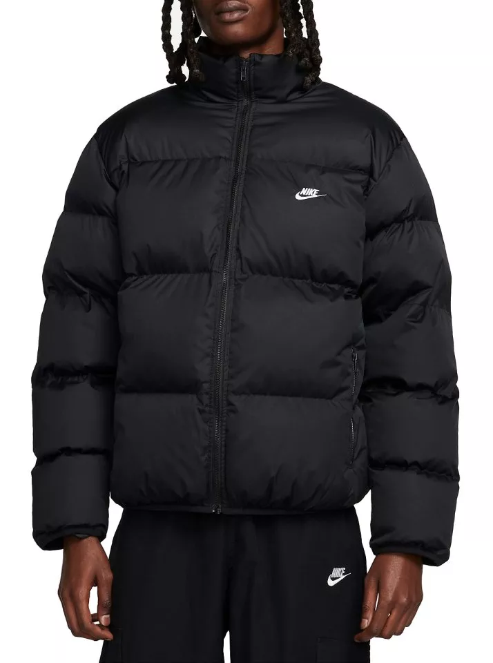 Jacheta Nike M NK CLUB PUFFER JKT
