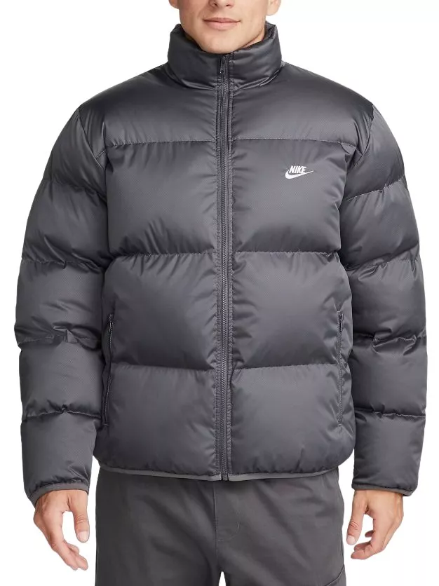 Kurtka Nike M NK CLUB PUFFER JKT