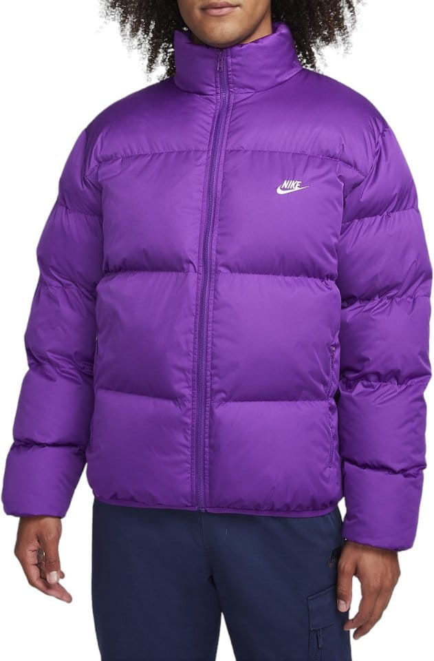Jacheta Nike M NK CLUB PUFFER JKT