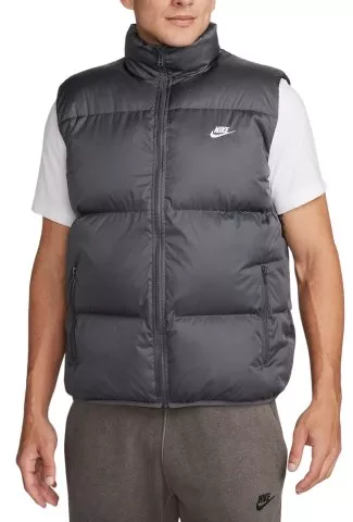 Club Puffer Vest