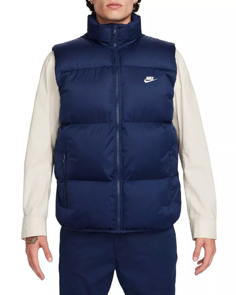 Weste Nike M NK CLUB PUFFER VEST