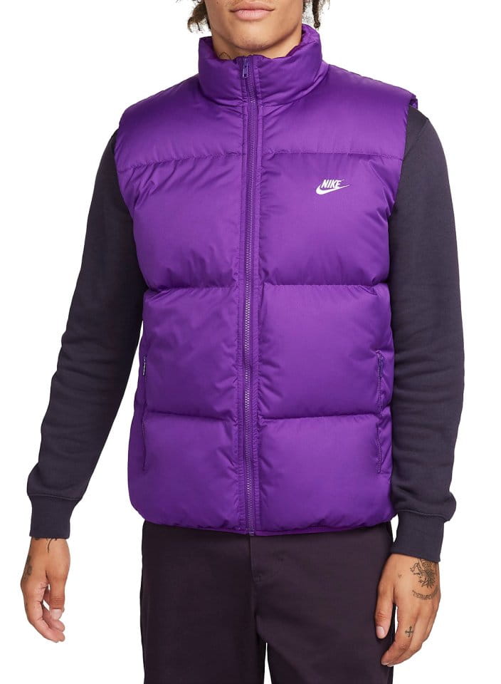 Weste Nike M NK CLUB PUFFER VEST