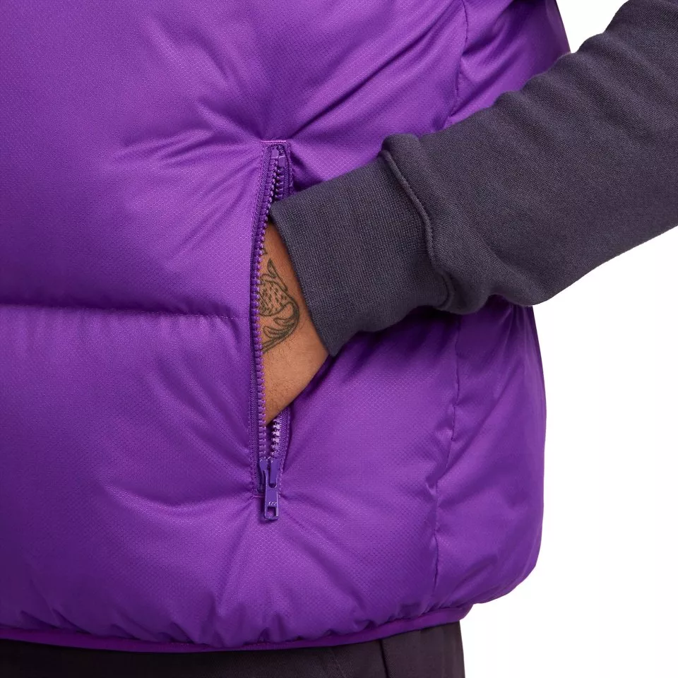Weste Nike M NK CLUB PUFFER VEST
