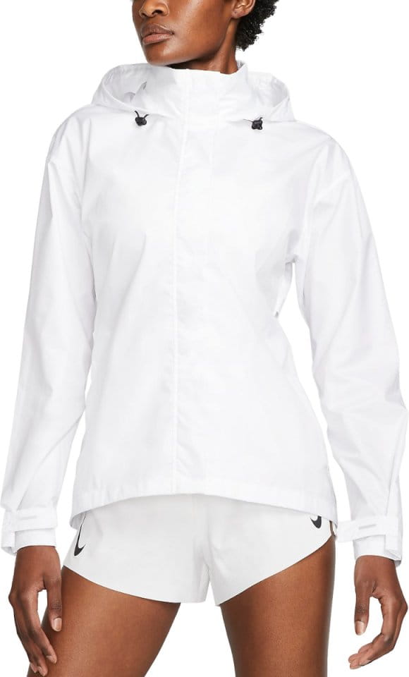 Kapuzenjacke Nike Fast Repel
