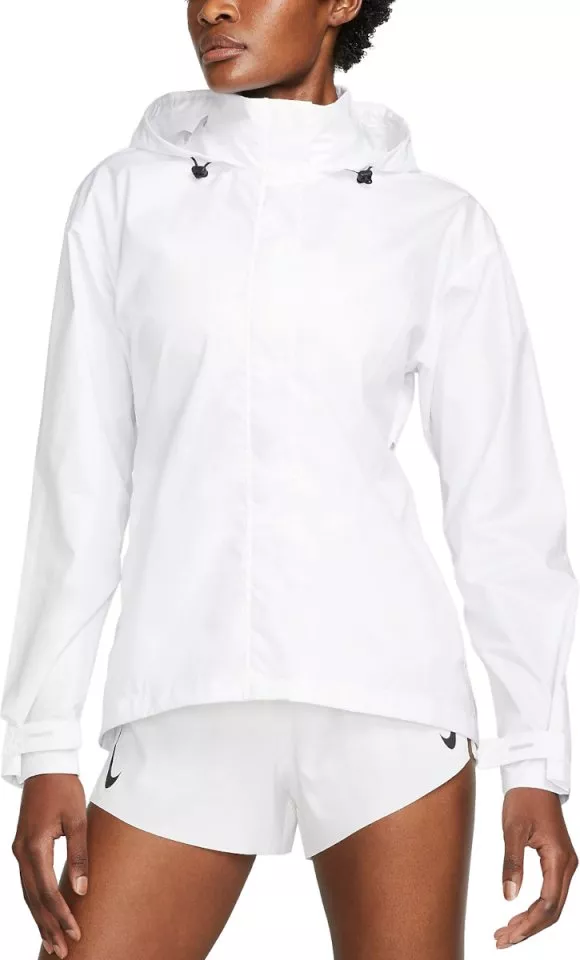 Kapuzenjacke Nike Fast Repel