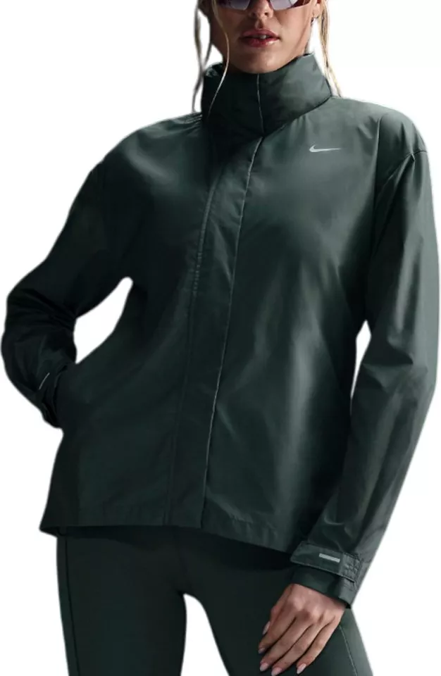 Kapuzenjacke Nike Fast Repel