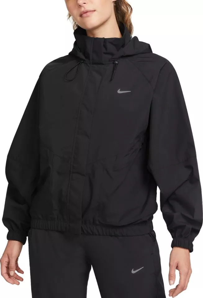 Hooded jacket Nike W NK SWIFT SF JKT