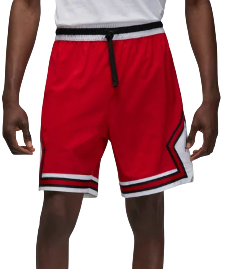 Sorturi Jordan Sport Diamond Woven shorts