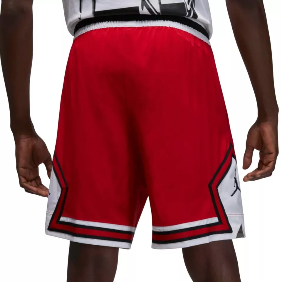 Sorturi Jordan Sport Diamond Woven shorts