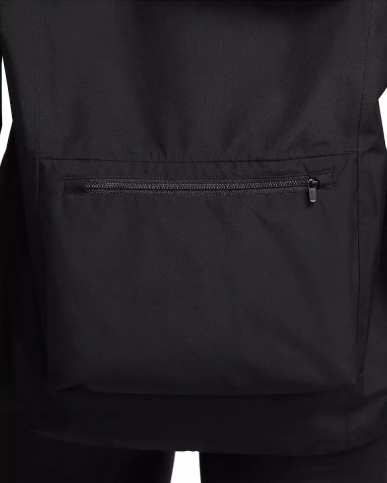 NIKE TRAIL Ｗ'sゴアテックスINFINIUM ジャケット ブラックＭ Nike GORE-TEX INFINIUM WOMEN'S TRAIL RUNNING JACKET, BLACK, SMALL