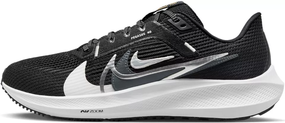 大きいサイズ　試着のみ　Nike Pegasus 40ブラックus13 31cm Nike Air Zoom Pegasus 40 Shoes Black Running Shoes DV3853