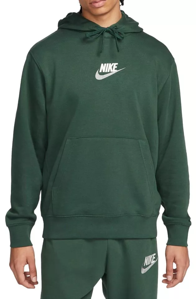 Hooded sweatshirt Nike Club+ French Terry Hoody