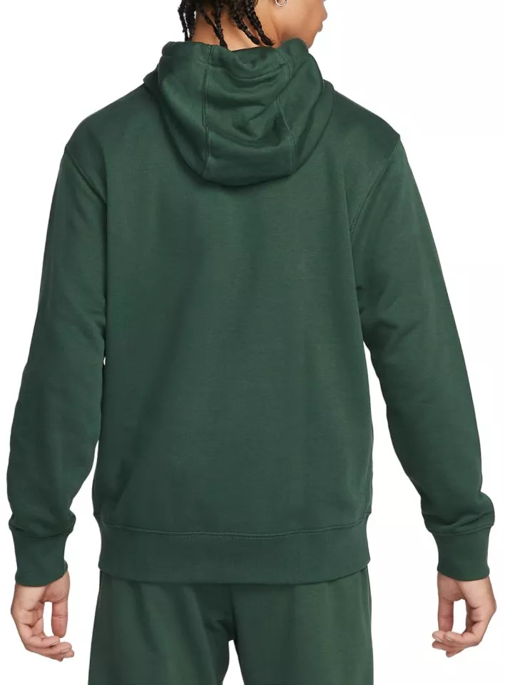 Hooded sweatshirt Nike Club+ French Terry Hoody