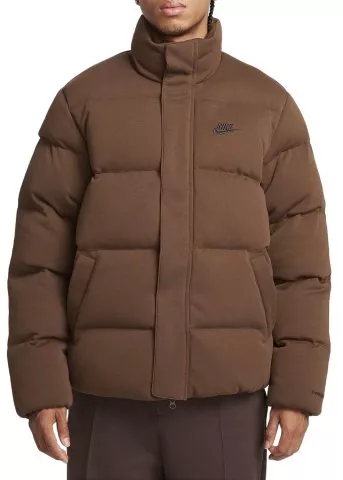 M NK TCH TF PUFFER JKT