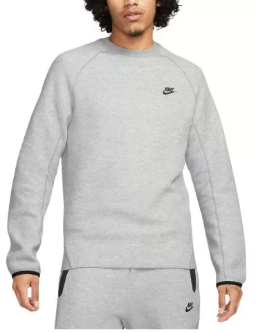 nike tech fleece crew sweatshirt 670384 fb7916 064 480