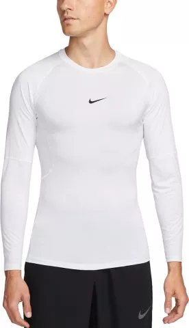 nike m np df tight top ls 629929 fb7919 100 480