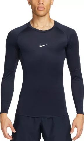 nike m np df tight top ls 665426 fb7919 451 480