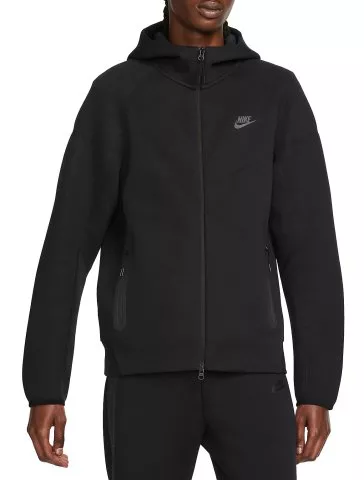 nike m nk tch flc fz wr hoodie 632428 fb7921 010 480