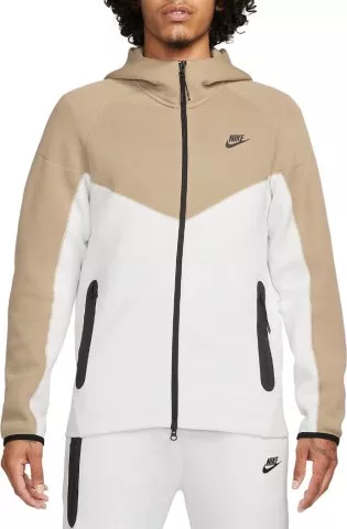 nike m nk tch flc fz wr hoodie 632436 fb7921 121 480