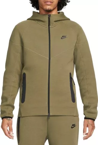 nike m nk tch flc fz wr hoodie 632424 fb7921 222 480