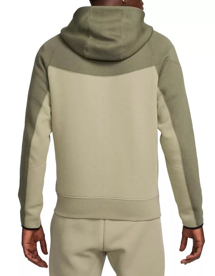 Bluza z kapturem Nike M NK TCH FLC FZ WR HOODIE