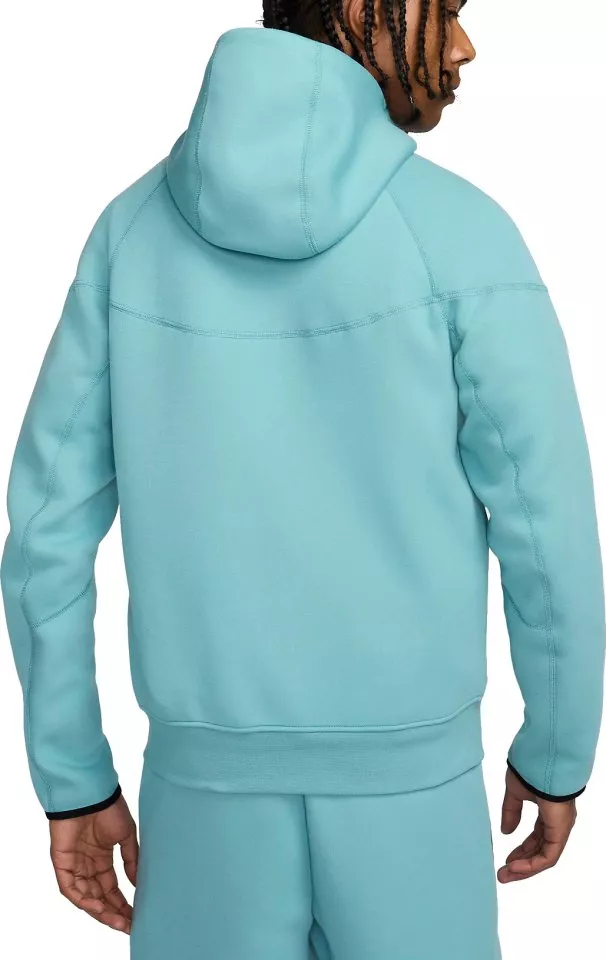 Bluza z kapturem Nike M NK TCH FLC FZ WR HOODIE
