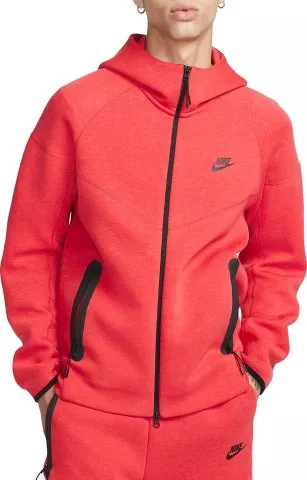 nike m nk tch flc fz wr hoodie 632442 fb7921 672 480