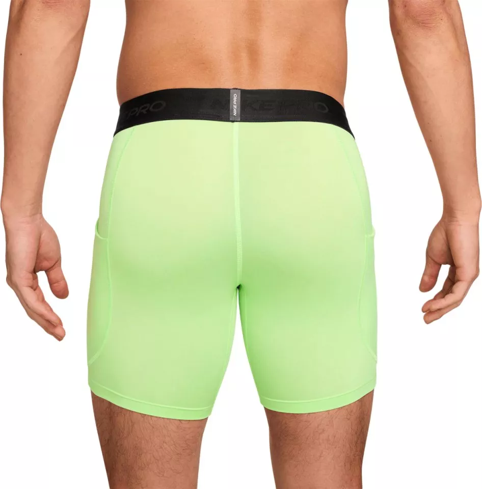 Nike Pro Dri-Fit Tight Rövidnadrág