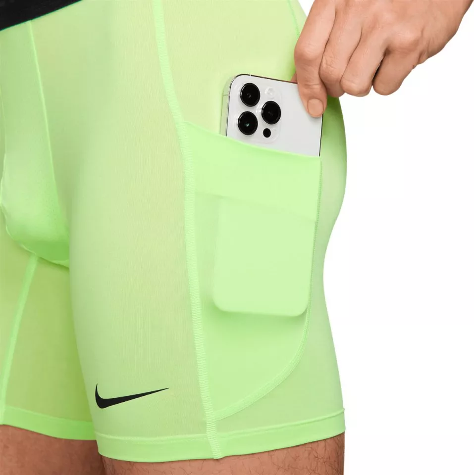 Nike Pro Dri-Fit Tight Rövidnadrág