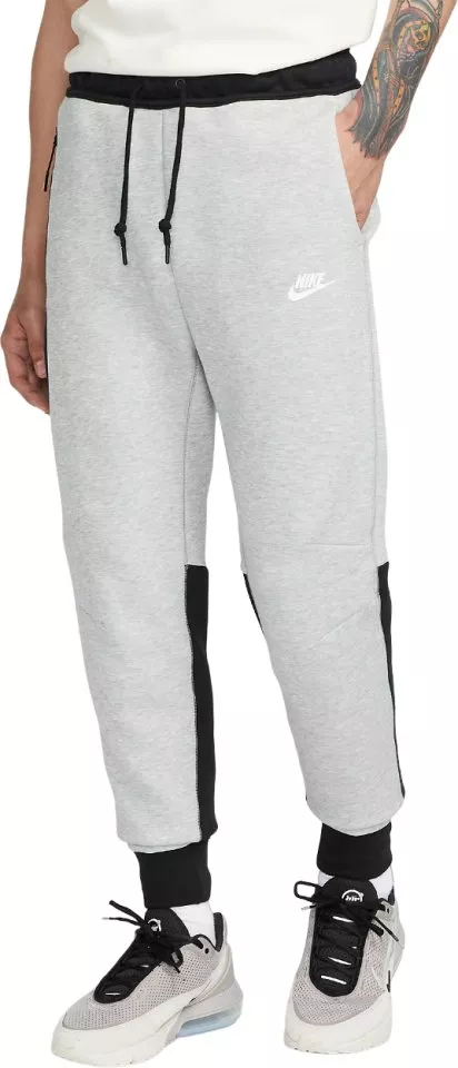 Pantaloni Nike M NK TCH FLC JGGR