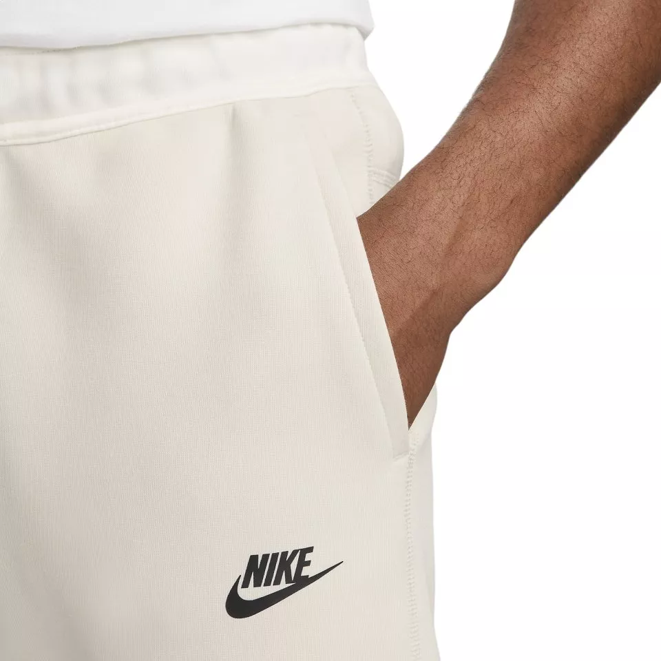 Pantalons Nike M NK TCH FLC JGGR