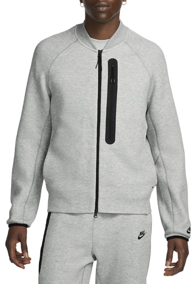 Jacke Nike M NK TCH FLC N98 JKT