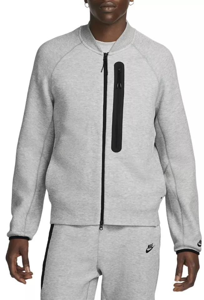 Jacke Nike M NK TCH FLC N98 JKT