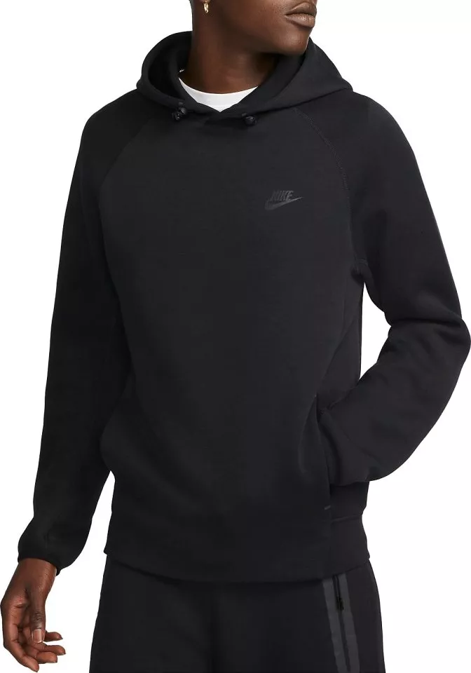 Pánská mikina s kapucí Nike Sportswear Tech Fleece