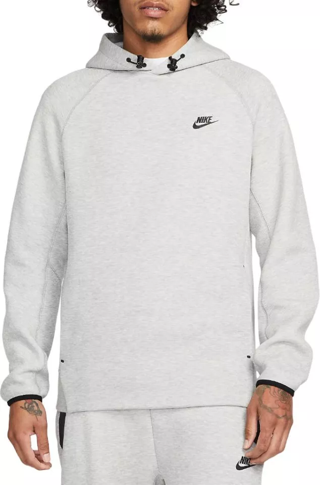 Pánská mikina s kapucí Nike Sportswear Tech Fleece