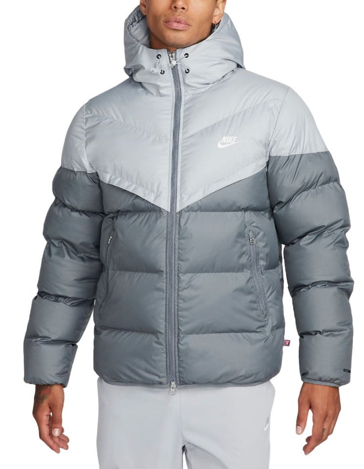 Jakna s kapuljačom Nike M NK SF WR PL-FLD HD JKT