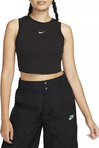 nike w nsw essntl rib crp tank 746201 fb8279 010 480