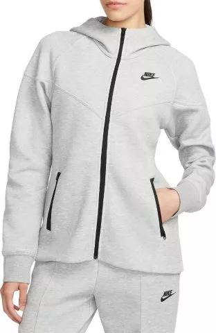 Mallas Nike Sportswear Essential para Mujer - CZ8528-063 - Gris