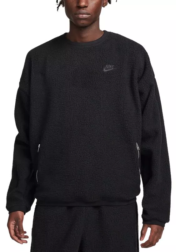 Nike Club Fleece Sweatshirt Melegítő felsők