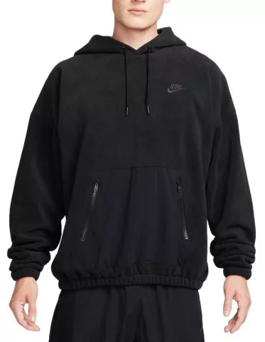 Club Fleece Hoody