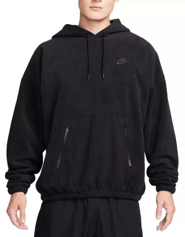 Hooded sweatshirt Nike Club Fleece Hoody - Top4Running.com