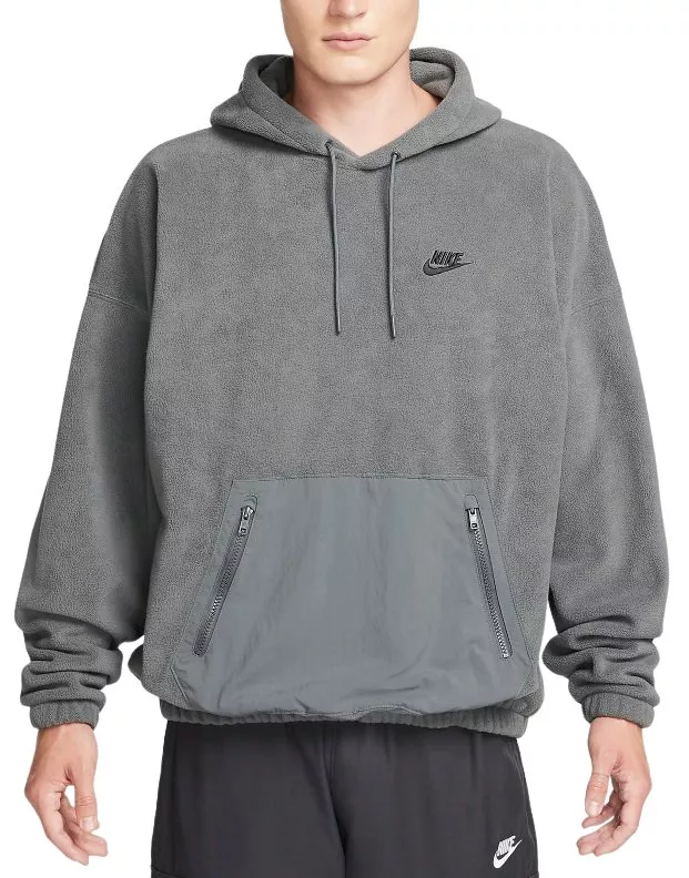 Hoodie Nike Club Fleece Hoody