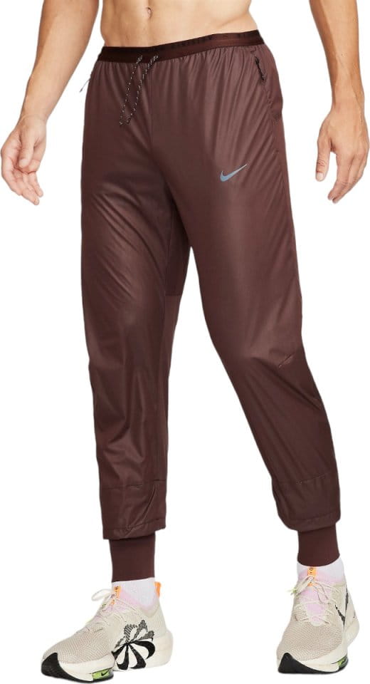 Bukser Nike M NK SF RUN DVN PHENOM PANT