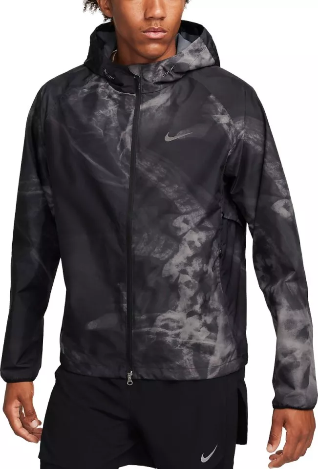 Kapuzenjacke Nike M NK SF RUN DVN FLASH JKT