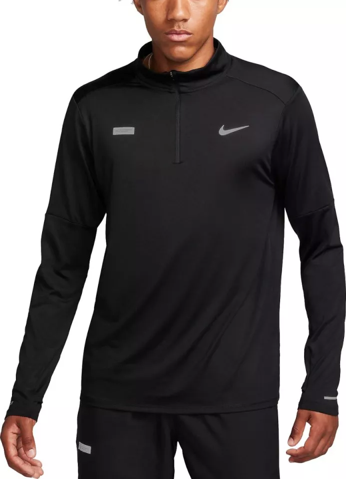 Nike M NK DF ELMNT TOP HZ FLASH HBR Melegítő felsők