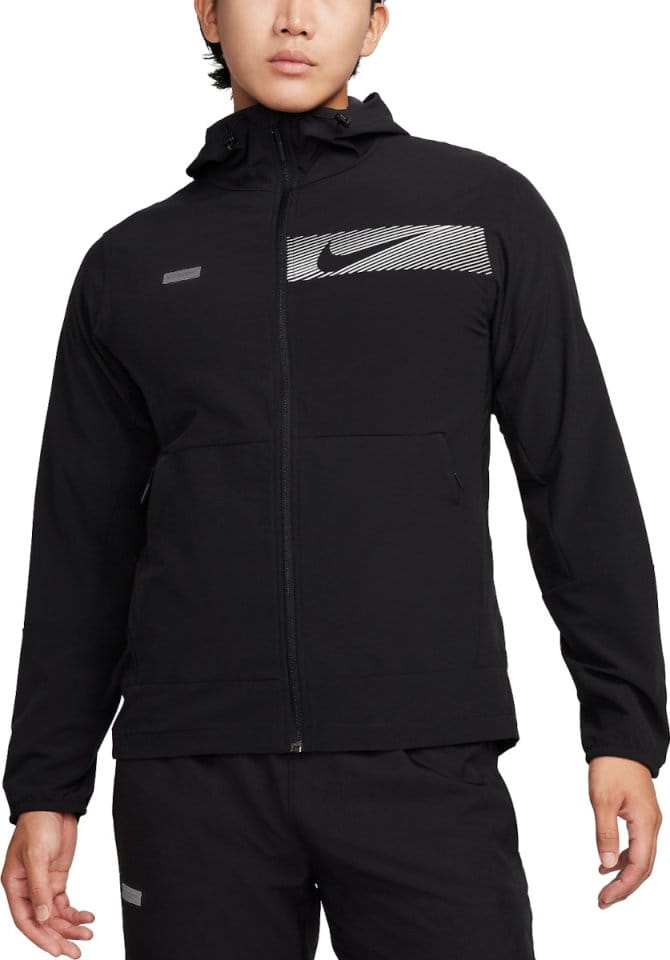 Kapuzenjacke Nike M NK RPL FLSH UNLIMITED HD JKT