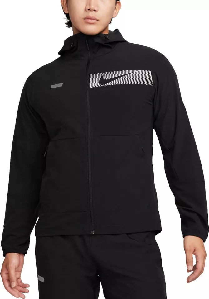 Kapuzenjacke Nike M NK RPL FLSH UNLIMITED HD JKT