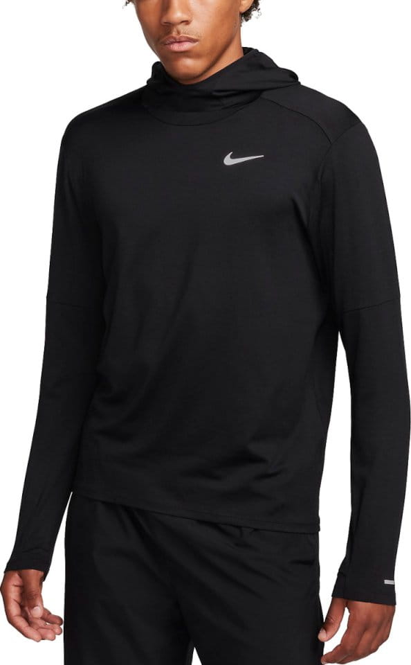 Bluza z kapturem Nike M NK UV DF ELMNT TOP HOODIE