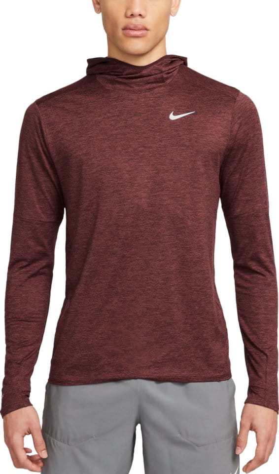 Nike M NK UV DF ELMNT TOP HOODIE Kapucnis melegítő felsők
