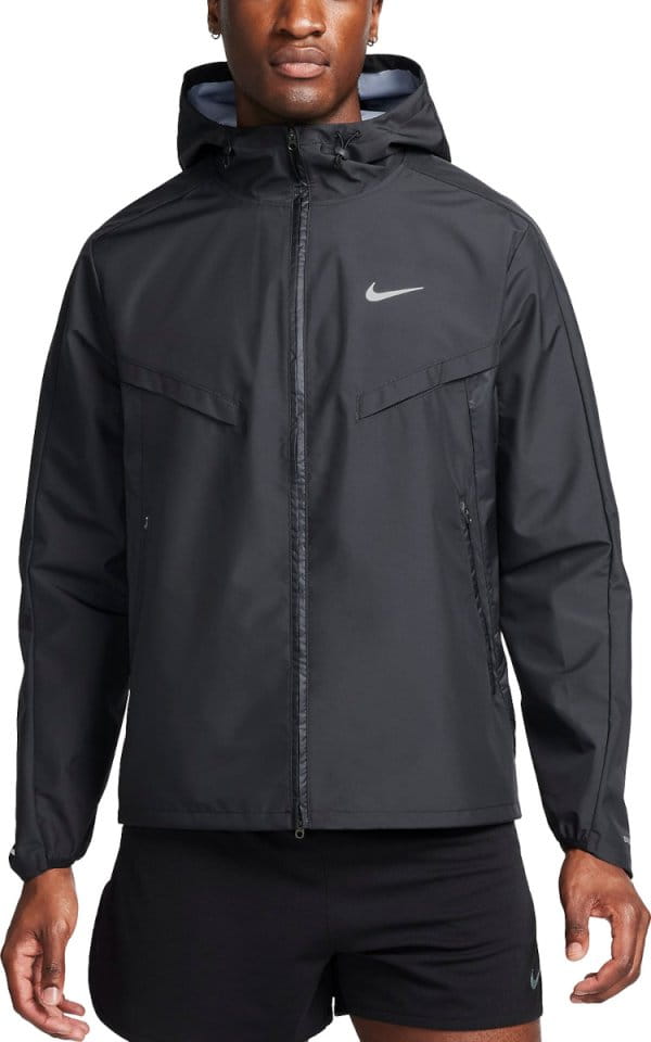 Kurtka z kapturem Nike M NK SF WINDRUNNER JACKET